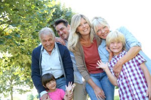 Estate Planning for Gen Xers and Aging Parents