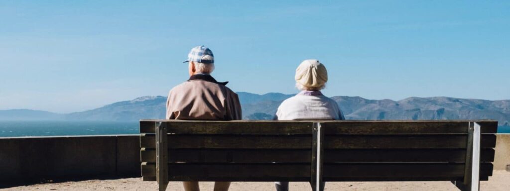 Estate Planning for Unmarried Senior Couples