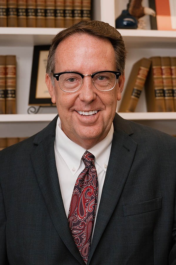 Attorney Jayson B Lenox