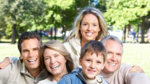 Your Estate Planning Attorney Can Help Protect Multi-Generational Family Wealth