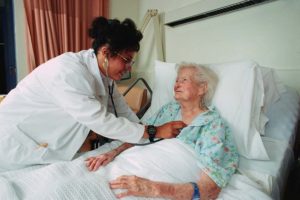 Key Steps to Prevent Nursing Home Injuries in Seniors