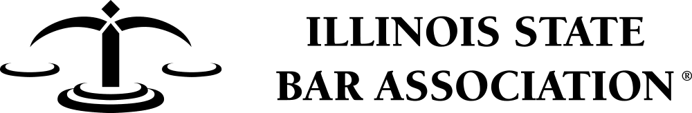 Illinois State Bar Association member badge