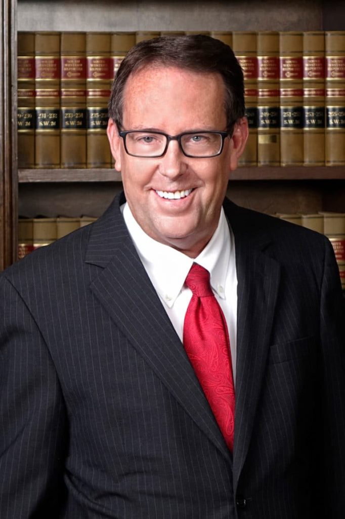 attorney jayson lenox