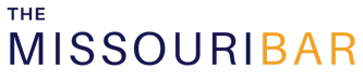The Missouri Bar member badge