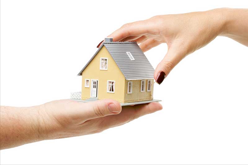 Advantages of Putting Your Home in a Trust