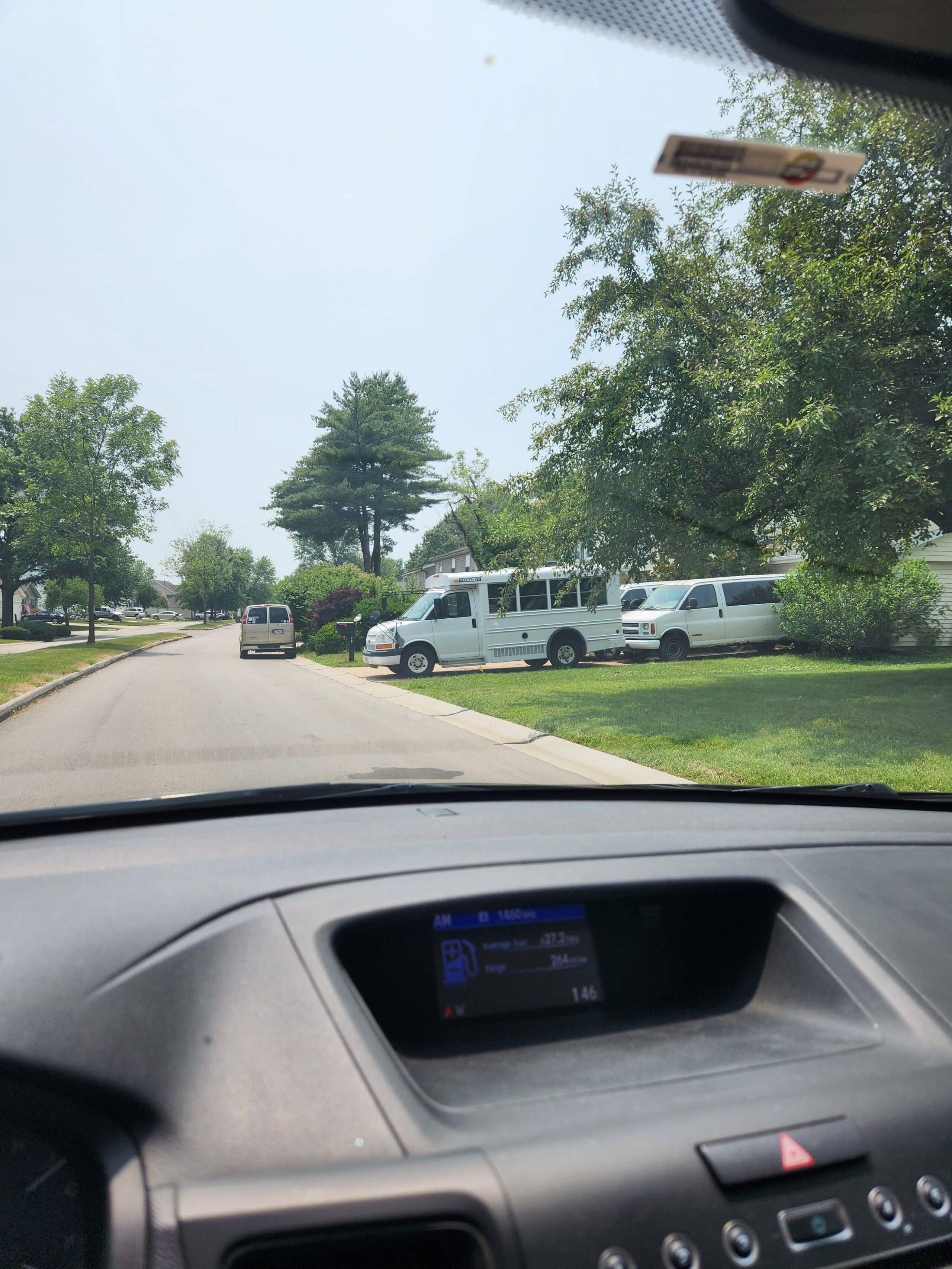 Transferring Vehicle Ownership After Death