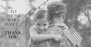 Tax-Savings Benefits for Families of Service Members