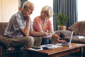 How to Know If a Last Will Is Invalid